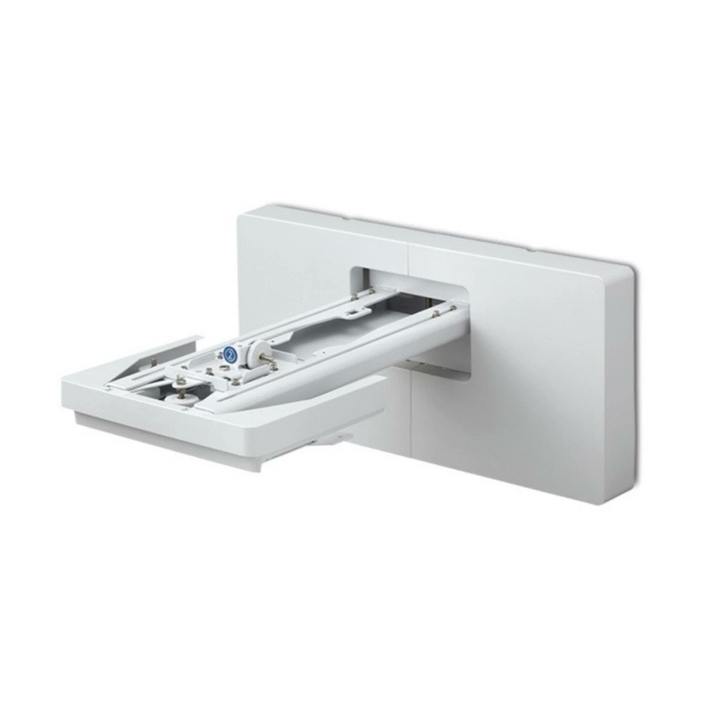 Epson ELPMB62 Ultra Short Throw Projector Wall Mount Setting Plate Open Box
